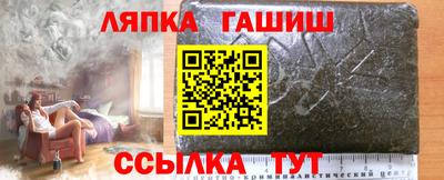 гашик Дубна
